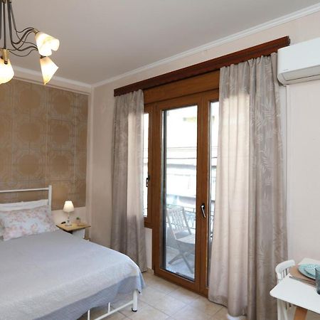 Niki'S Apartement Kavala Exterior photo